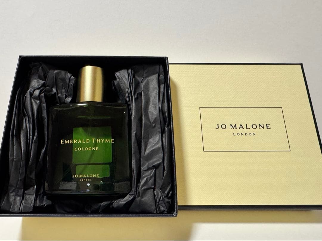 ジョーマローン JO MALONE エメラルドタイム