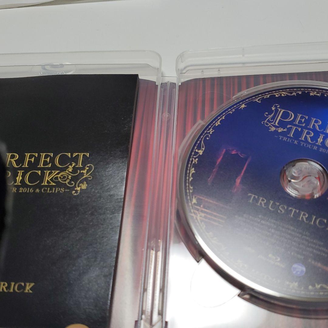TRUSTRICK/PERFECT TRICK-TRICK TOUR 2016…