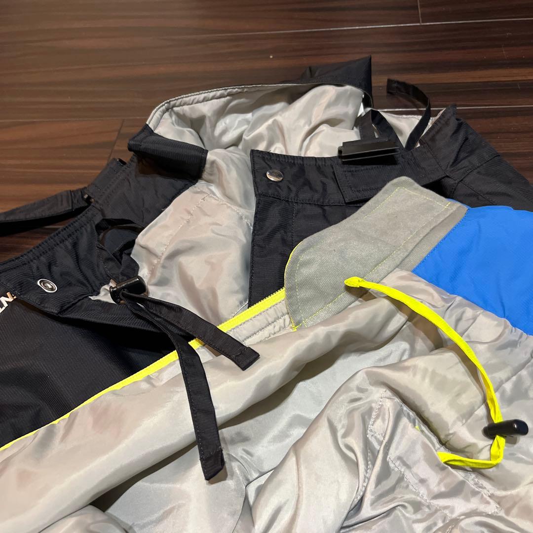 DESCENTE スキーウェア 160