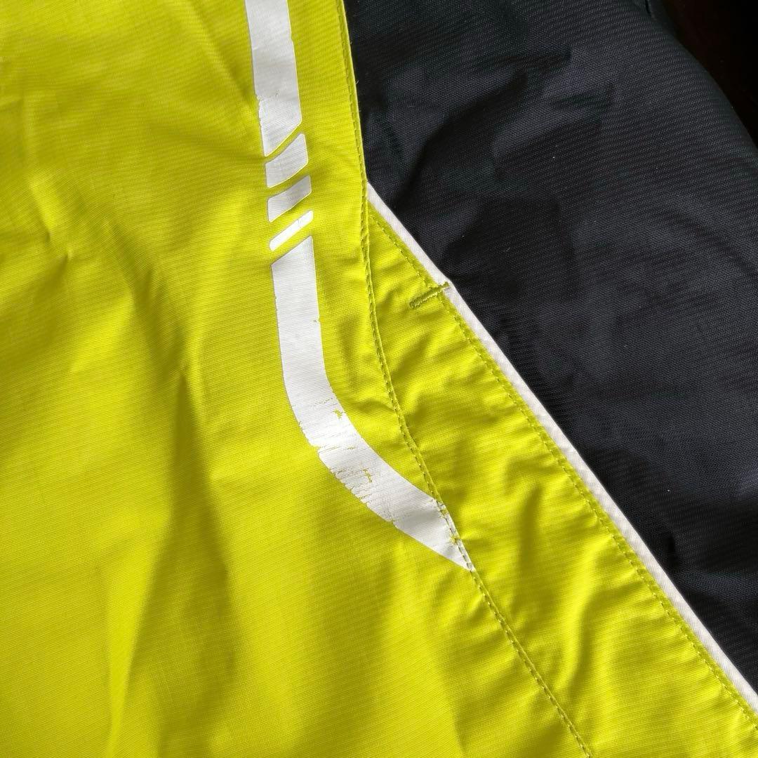 DESCENTE スキーウェア 160