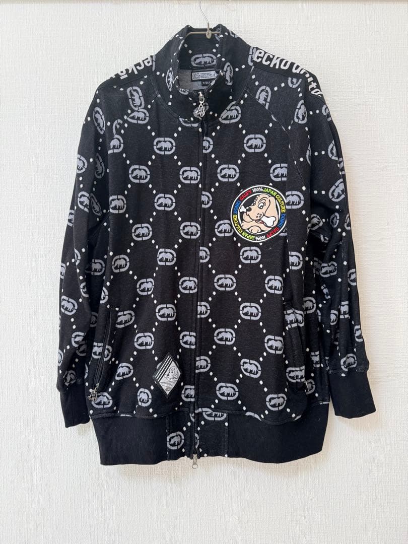 ガルフィー エコー セットアップ GALFY ecko