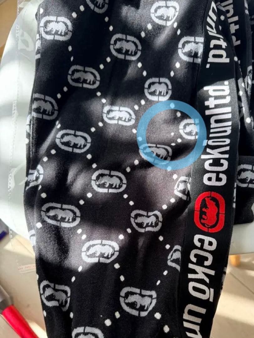 ガルフィー エコー セットアップ GALFY ecko