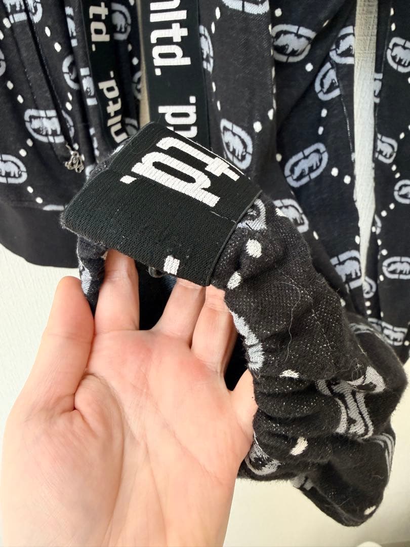 ガルフィー エコー セットアップ GALFY ecko