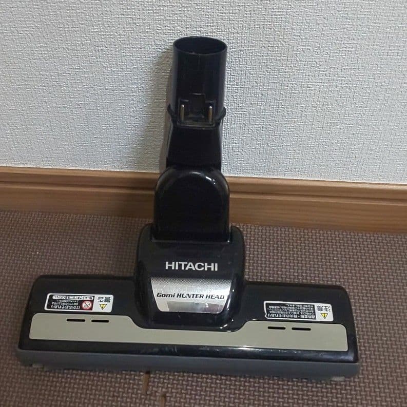 HITACHI CV-PC9 日立掃除機一式