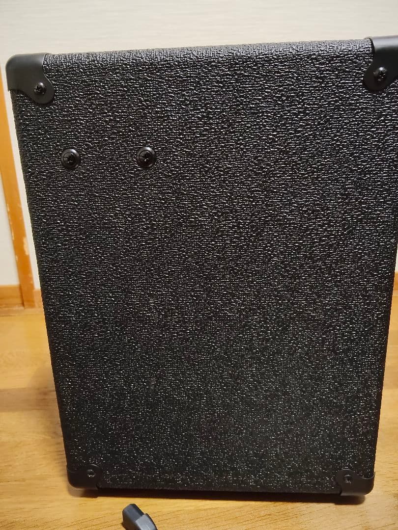 美品 ampeg ba-108 v2 ベースアンプ