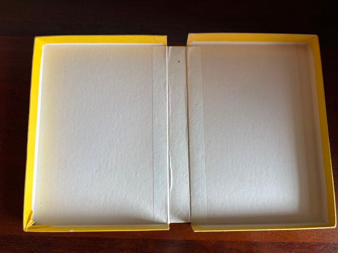 古書　智恵子抄