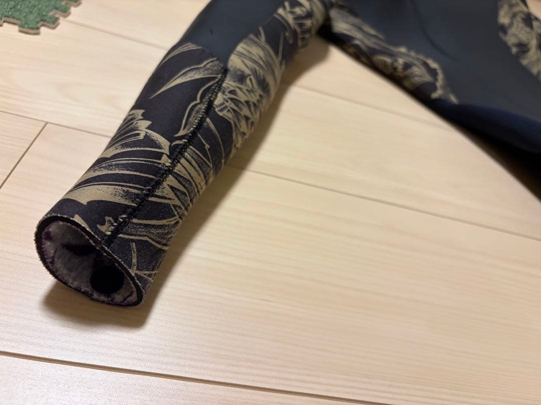 【nt】ビラボンBillabong セミドライ 5×3㎜