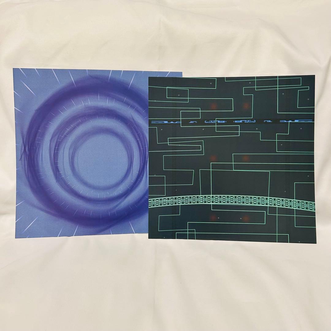 大乱闘スマッシュブラザーズDX ゲーム レコード サウンドトラック LP