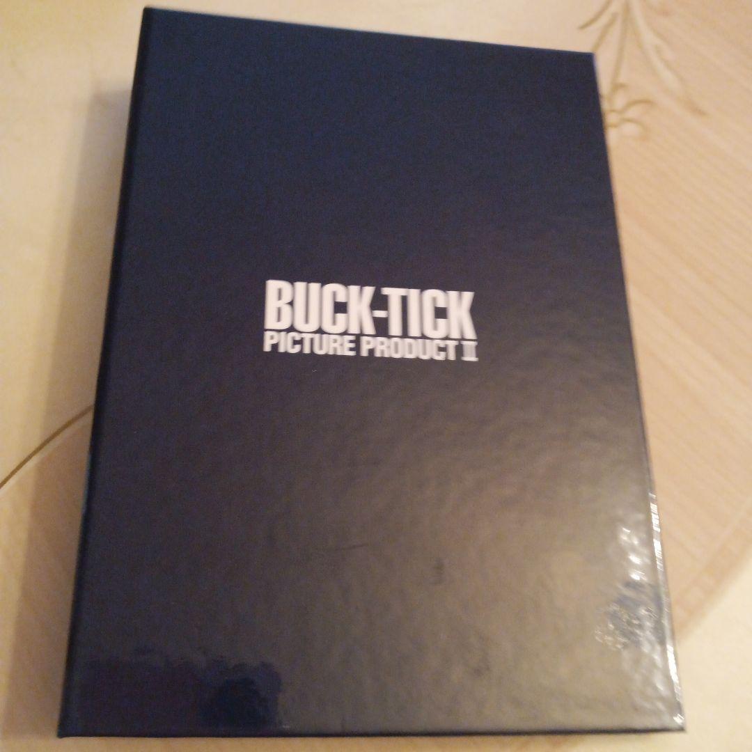 バクチクDVD PICTURE PRODUCT Ⅱ