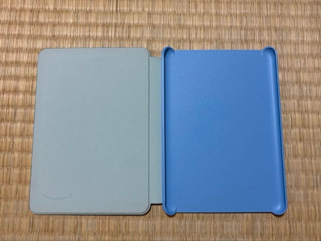 Kindle キッズモデル 第11世代 スペースホエールカバー付き