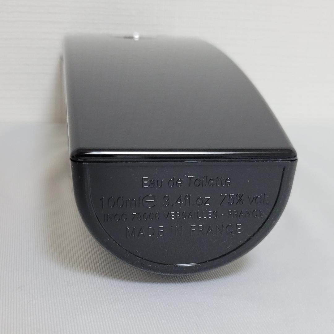 メルセデスクラブ ブラック 香水 100ml