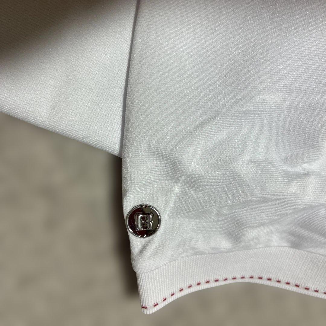 E*N様 新品BRIEFING ゴルフ MENS BASIC POLO BBG2
