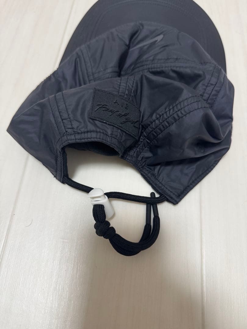 NIKE x FEAR OF GOD キャップ