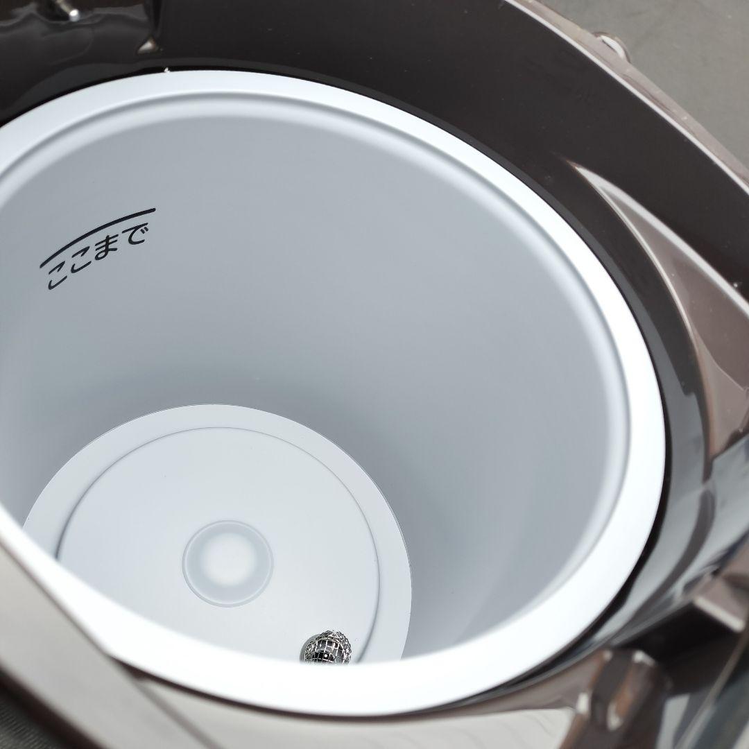 未使用保管品　TIGER　タイガー　蒸気レスVE電気まほうびん PIS-A220