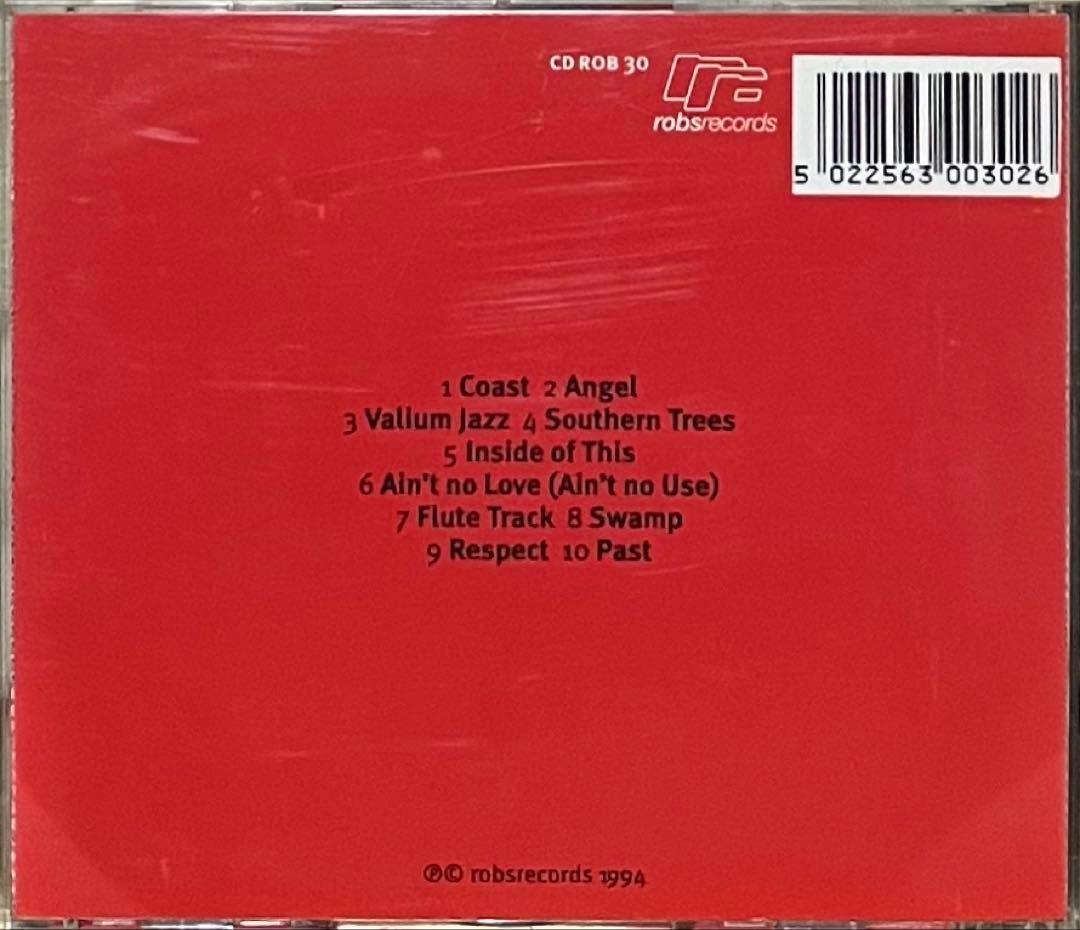 Sub Sub Full Fathom Five The Haçienda CD