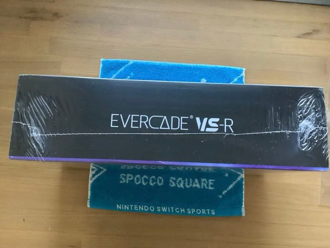 EVERCADE VS-R Tomb Raider Collection 新品