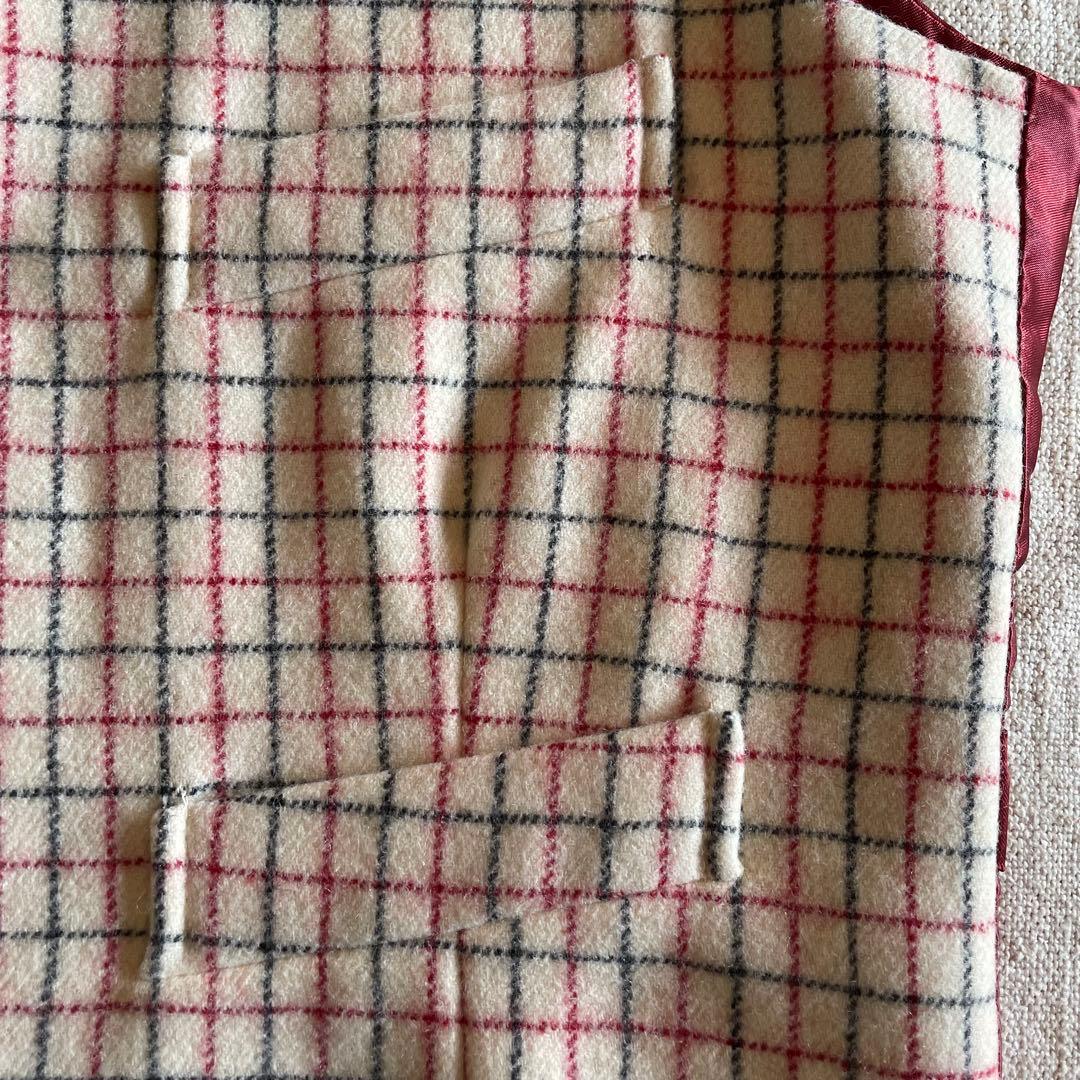 England VINTAGE VEST ベスト 英国 UK ユーロヴィンテージ
