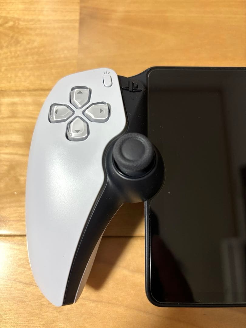PlayStation Portal(プレイステーションリモートプレイヤー)