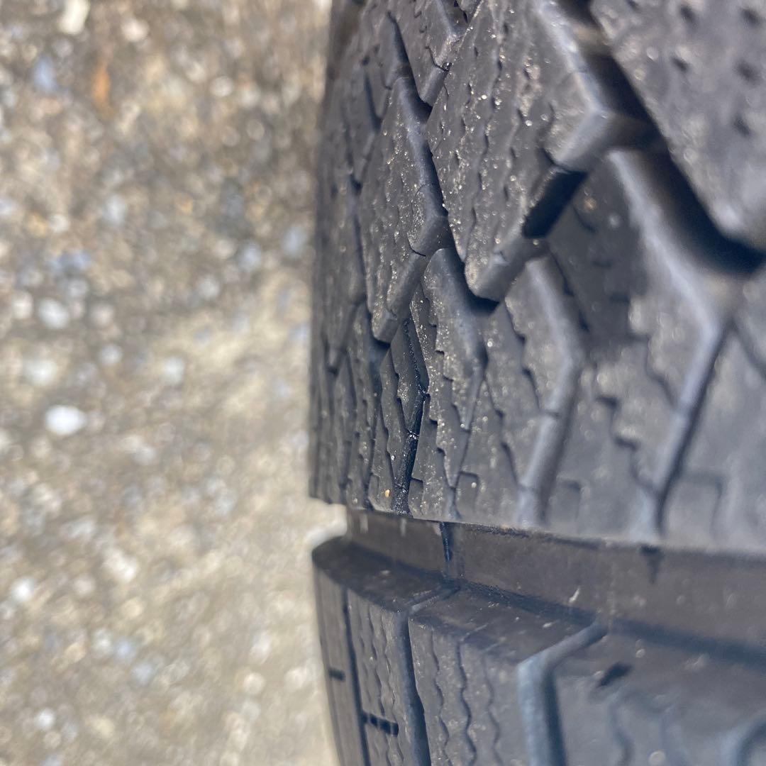 Pirelli ICE ZERO STUDLESS 18インチ