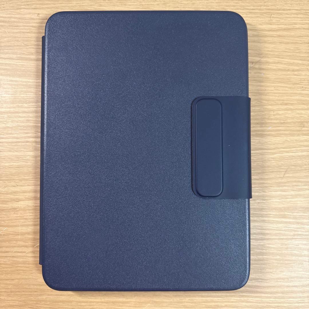 ロジクール　logi iPad ケース