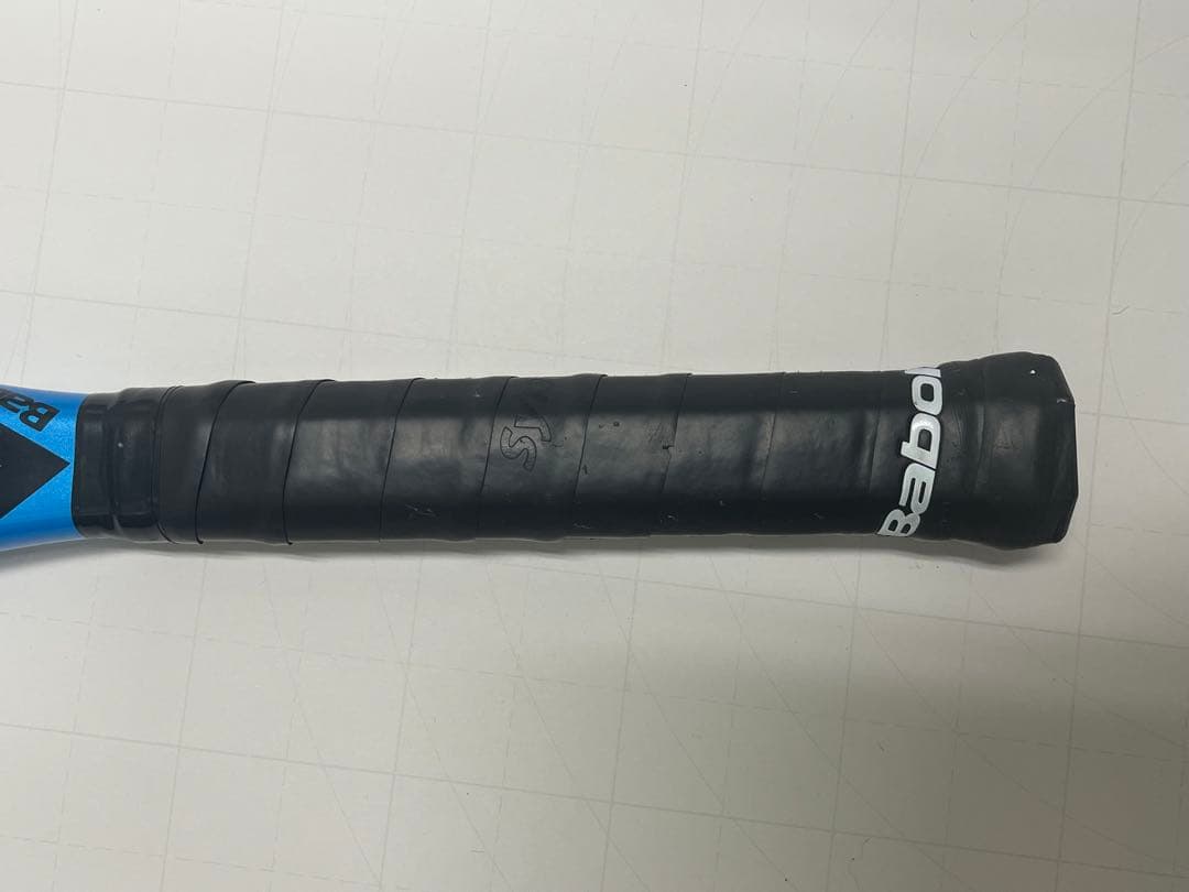 Babolat PUREDRIVE　バボラピュアドライブ 2018 G2②