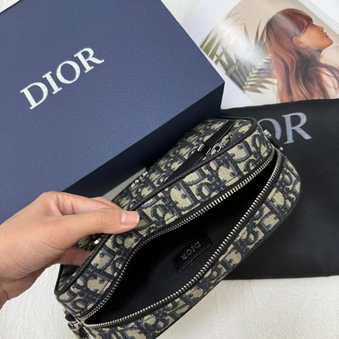 ショルダーバッグ CHRISTIAN DIOR トートバッグ