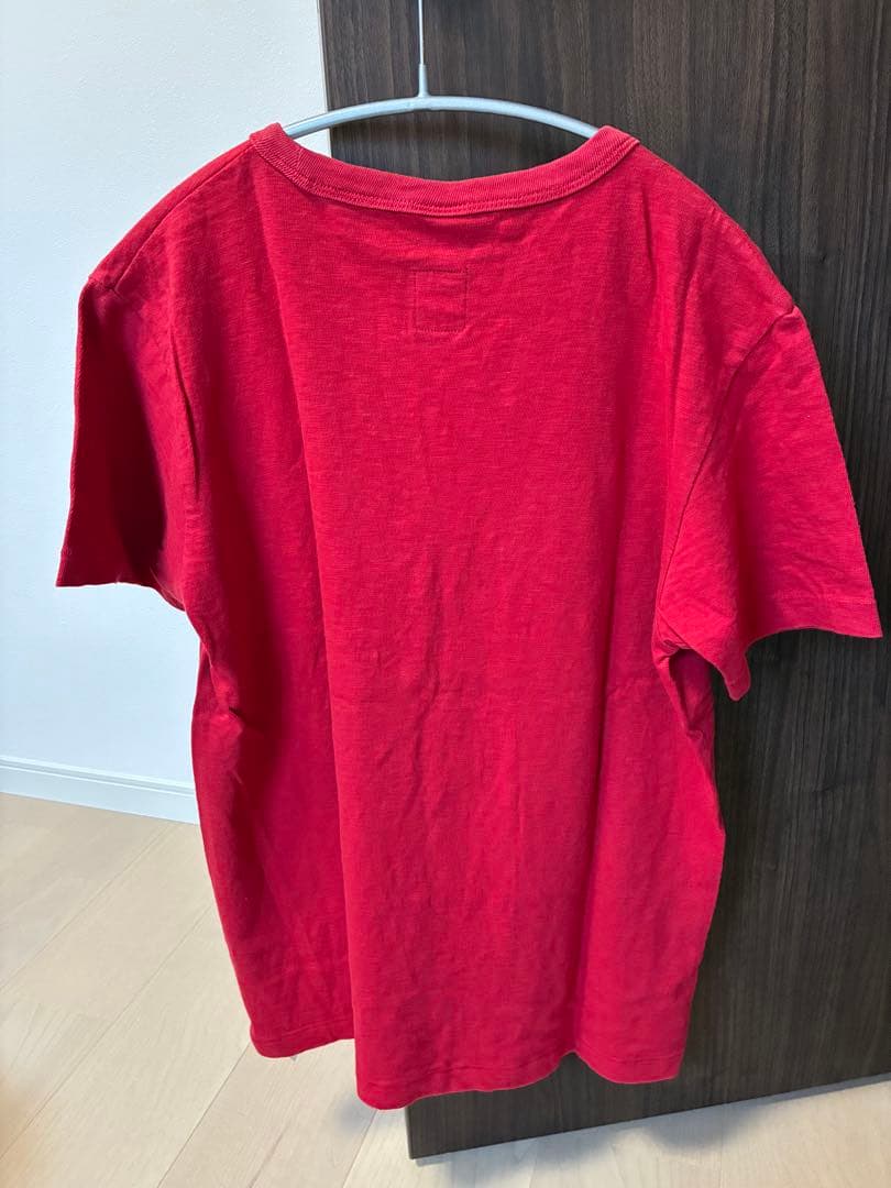 断*す様 ^*^ 【セール中】Stüssy ×Champion コラボTシャツ
