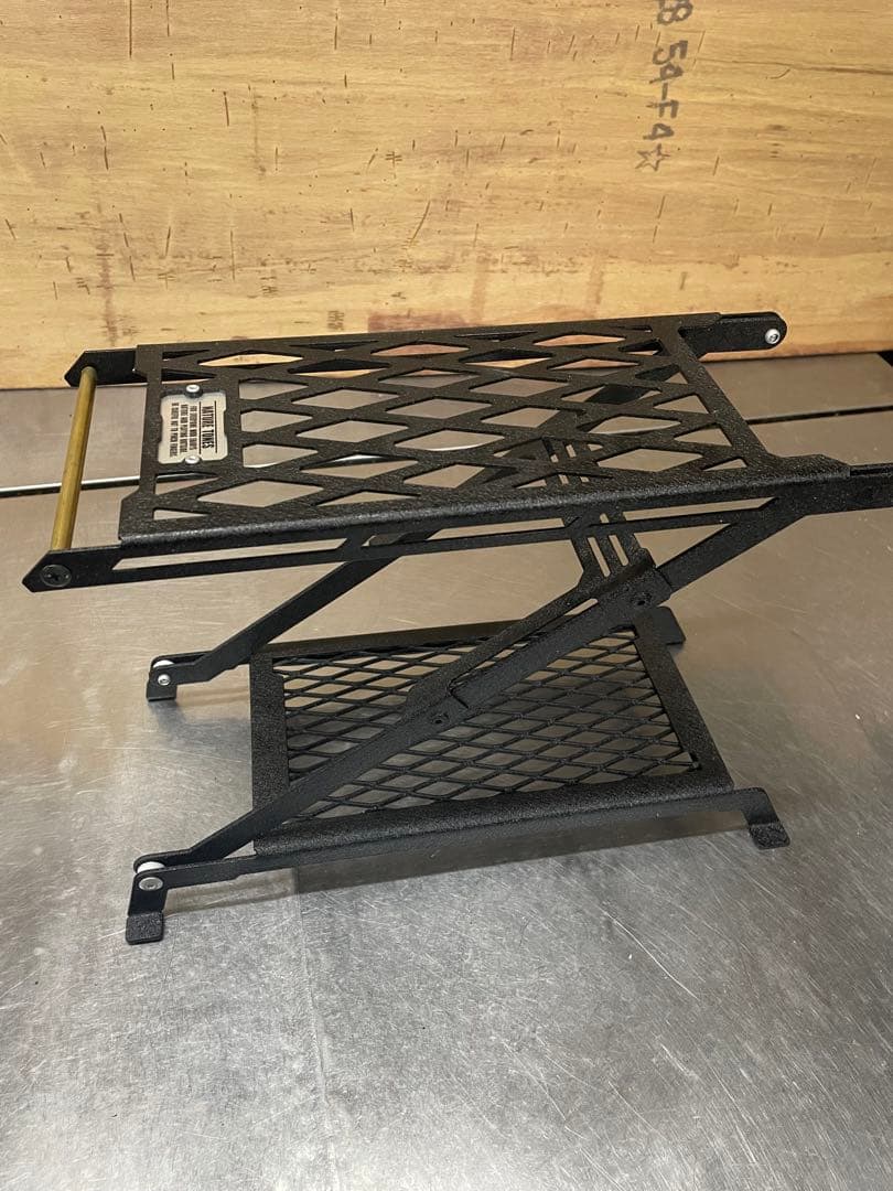 ヘビースタンド+LITTLE BREAK STAND MINI