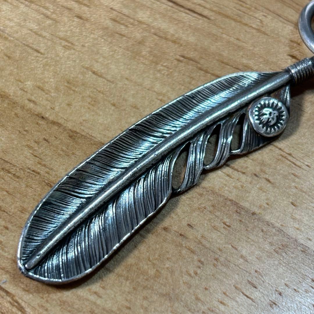 WING ROCK ウィング　ロック フェザー　トップ