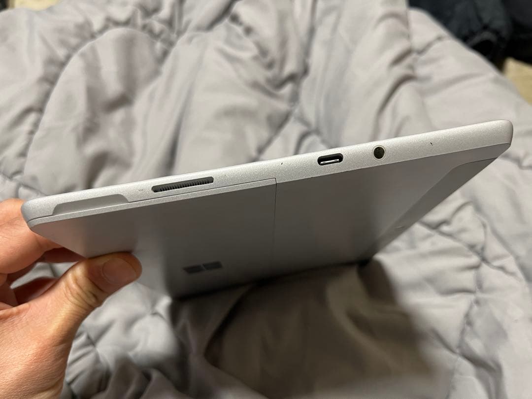 さ*ょ様 Microsoft Surface Go 1824 Windows11