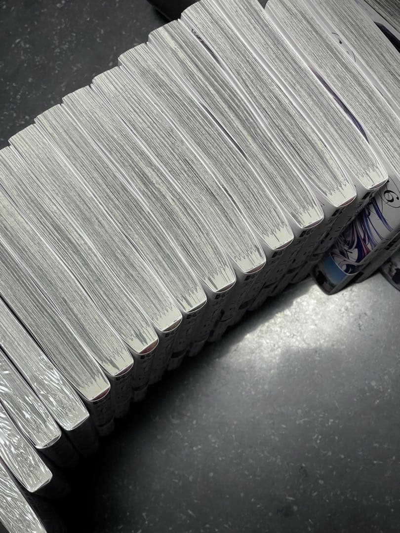 薫る花は凛と咲く　全巻　(1〜19巻)　新品未開封