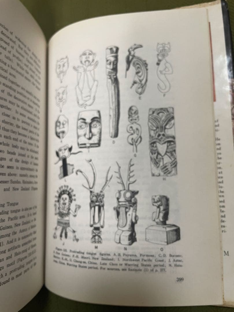 Material Culture Formosan Aborigines 台湾
