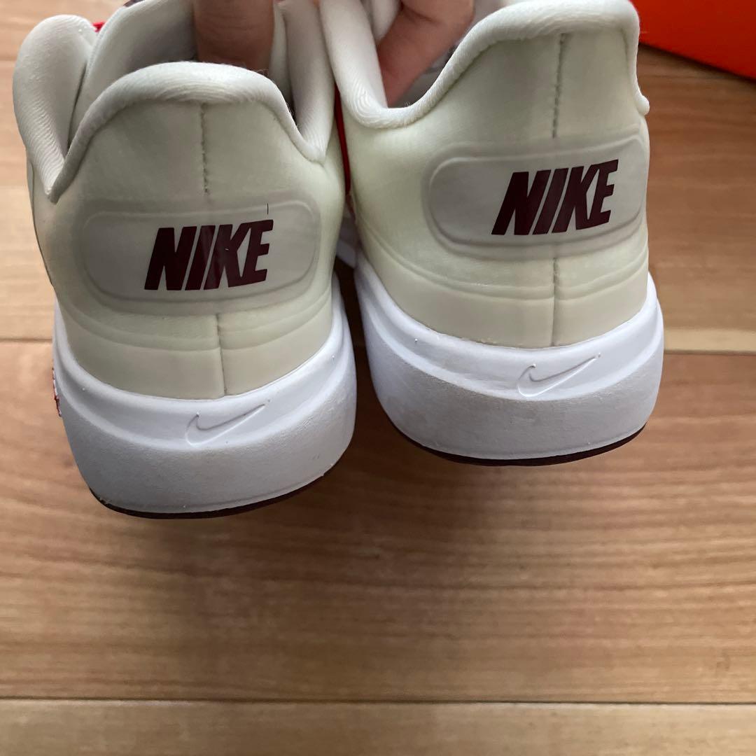 NIKE ナイキ　リアクト　エース　ツアー　WMNS REACT 23.5cm