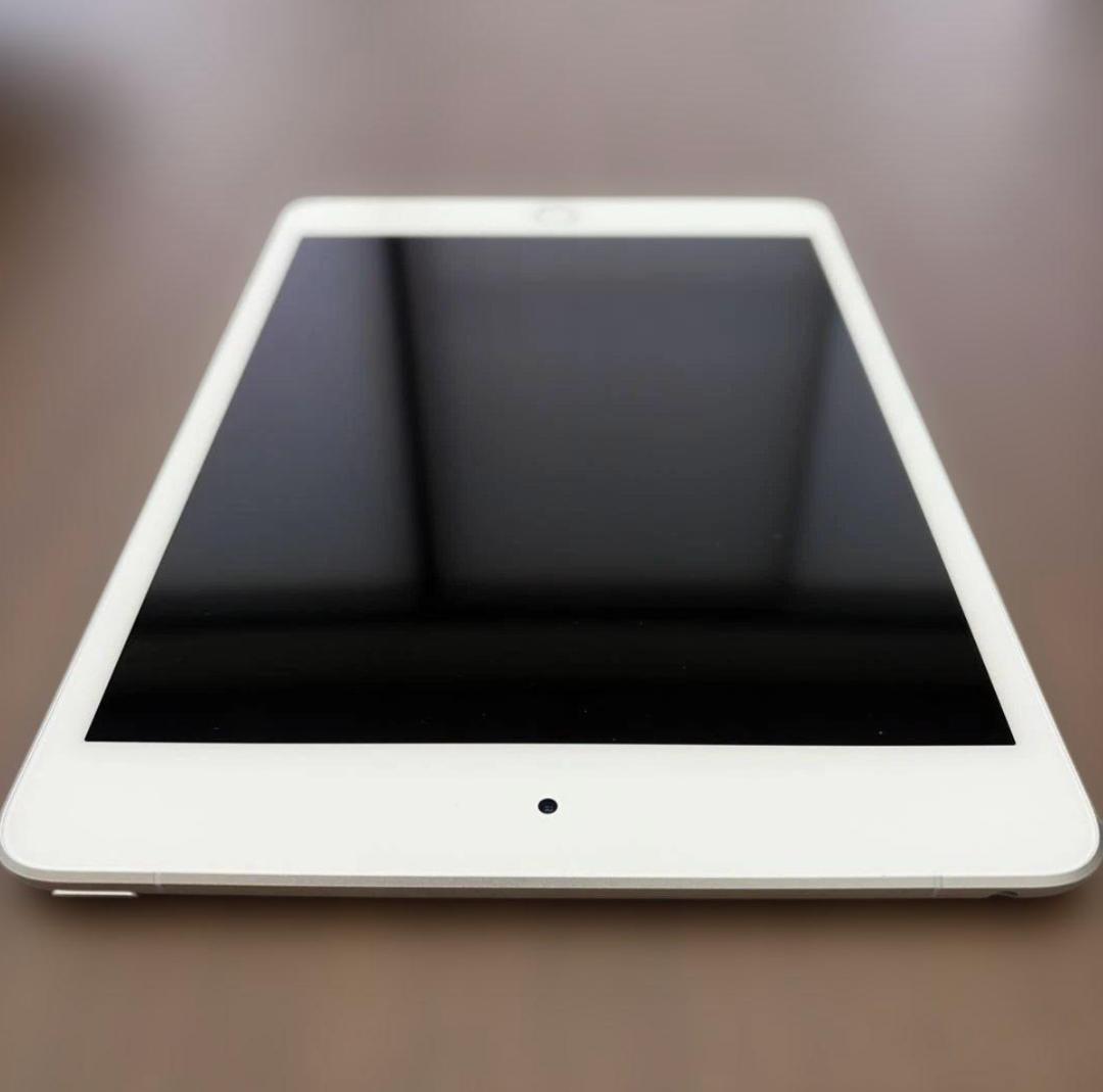 Apple iPad mini５Wifi+Cellular 64GB 純正pen