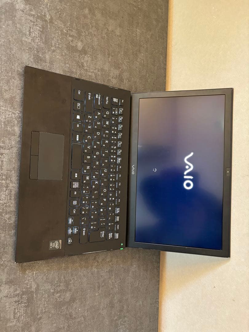 VAIO VJP132C11N Windows 8 ノートPC 本体