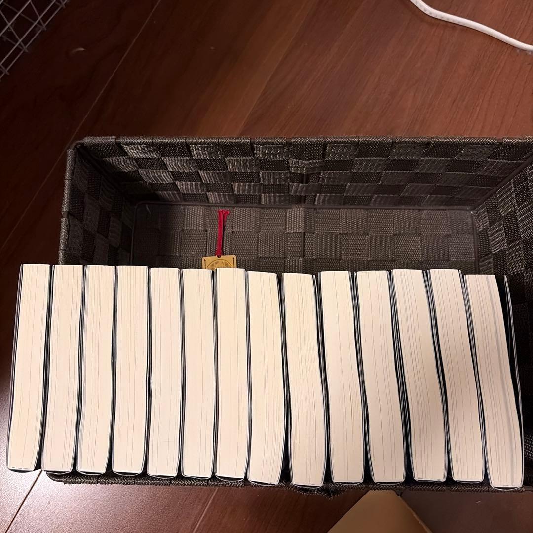美品 無職転生小説13-26巻