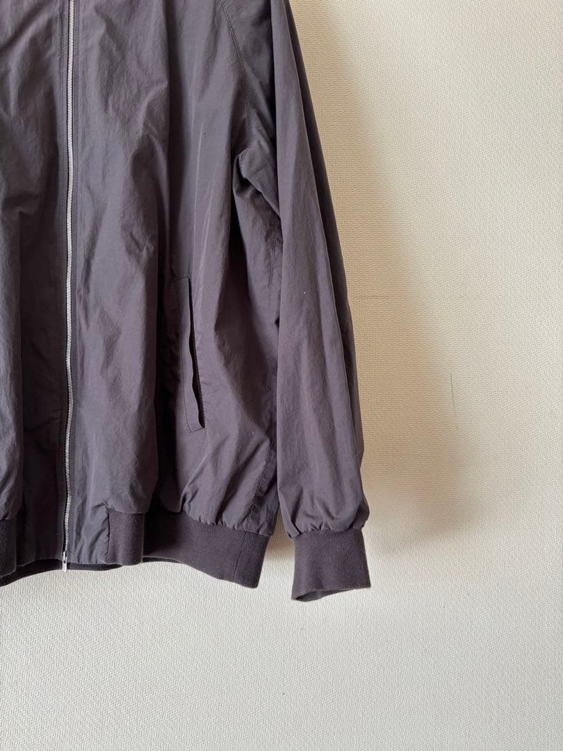 ATON ジャケット COMOLI AURALEE YOKE blurhms