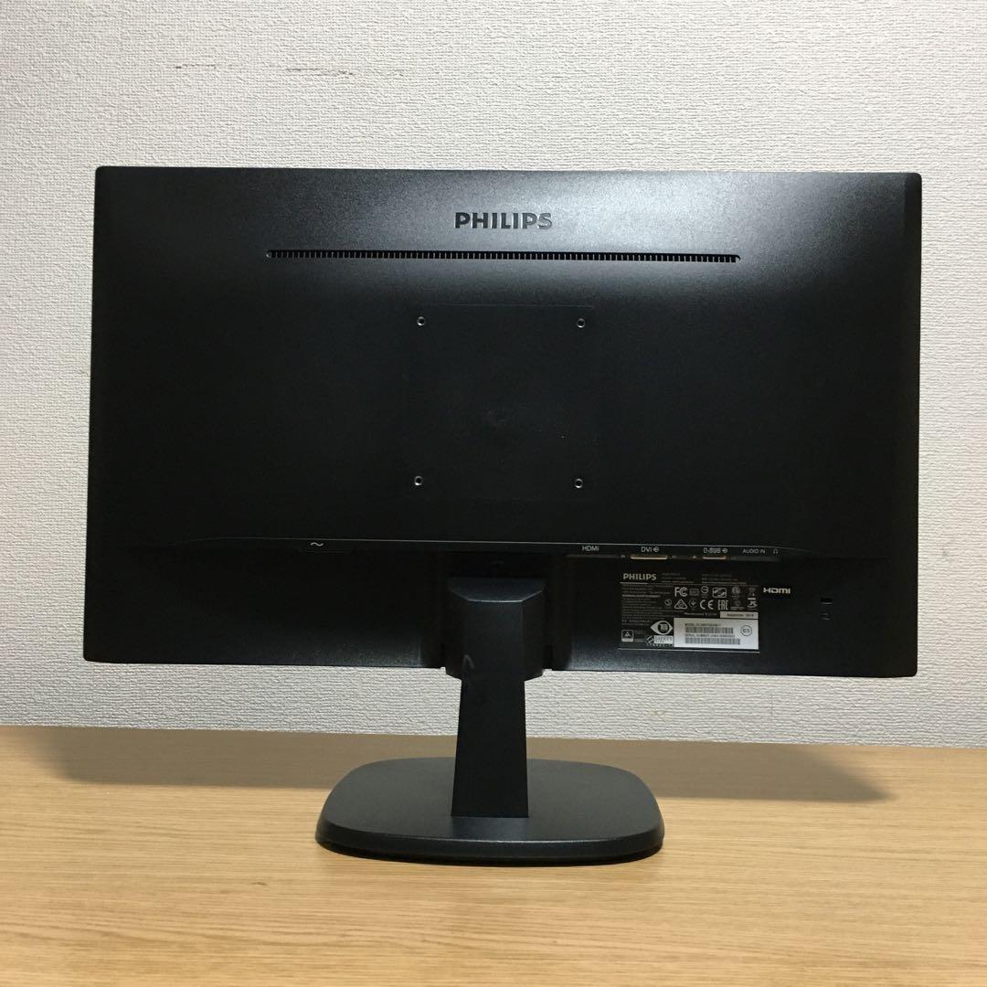 HP EliteDesk Win11 i5 8Gメモリ SSD 23.8'モニタ