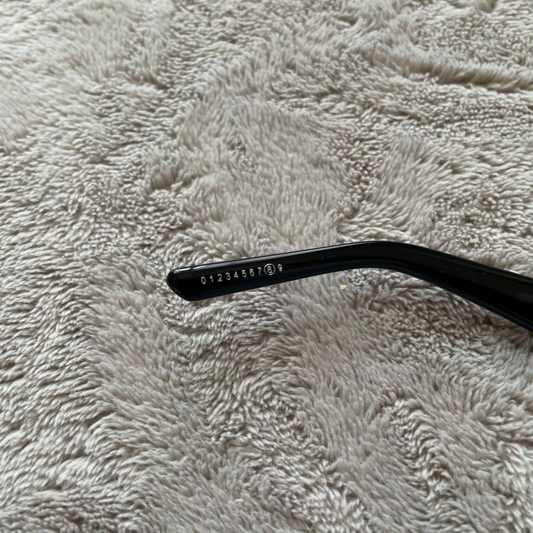 小物 Margiela GENTLE MONSTER MM207