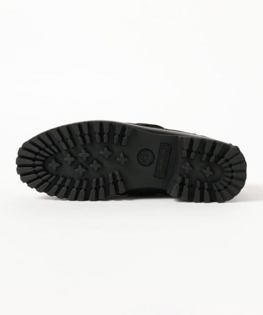 靴 Timberland Authentic 3eye Boat Shoe 9