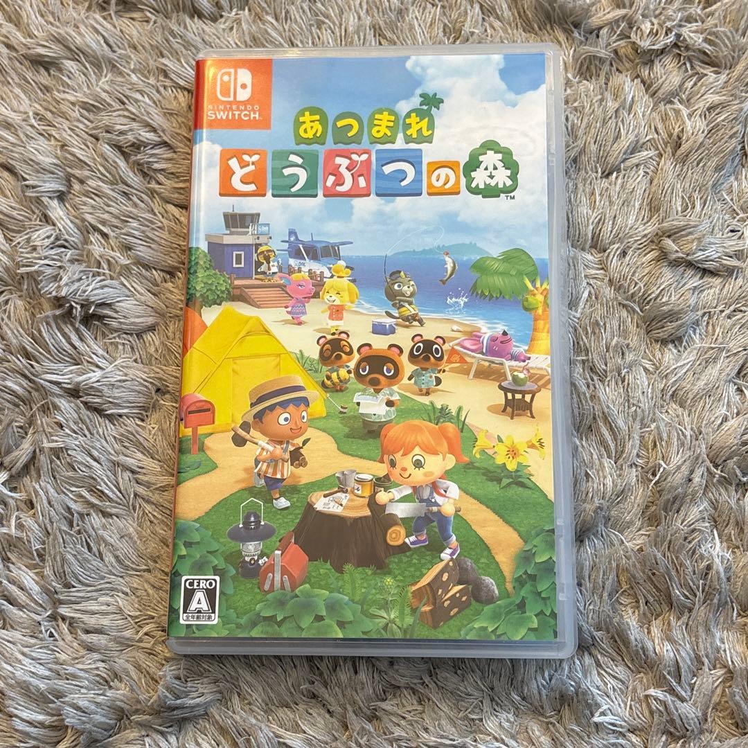 Nintendo Switch Lite イエロー 本体 + ゲーム2本