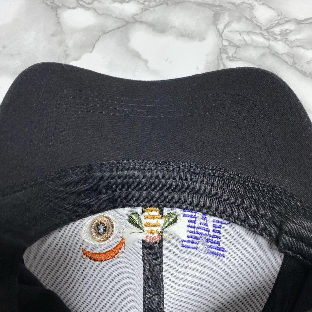 IBM CAP キャップ IT テック 企業物 ロゴ ビンテージ コットン