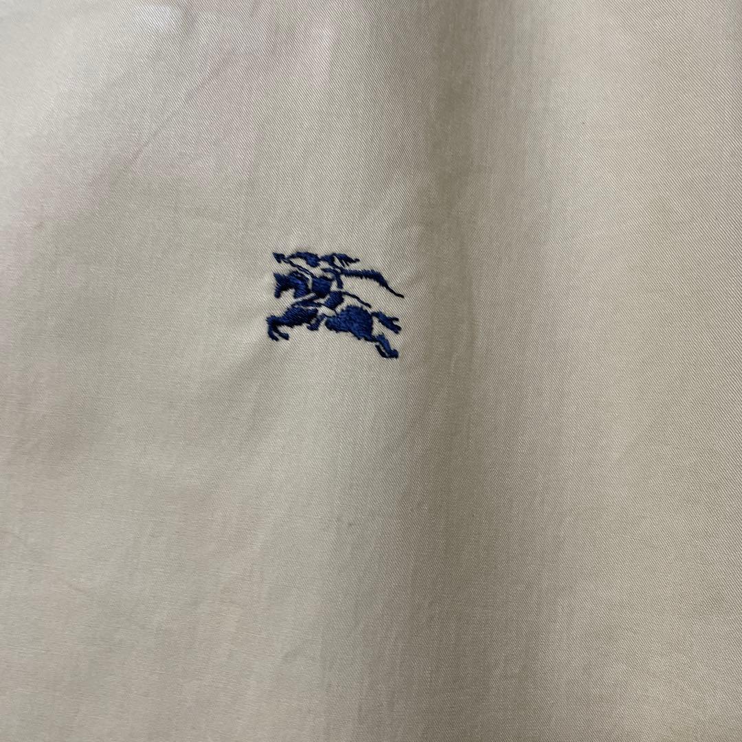 Burberry（バーバリー）ジャンパー　Lサイズ