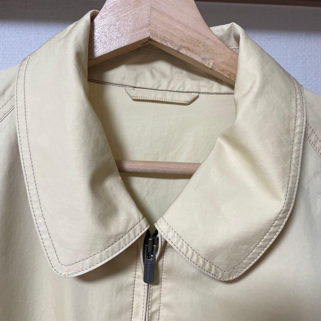 Burberry（バーバリー）ジャンパー　Lサイズ