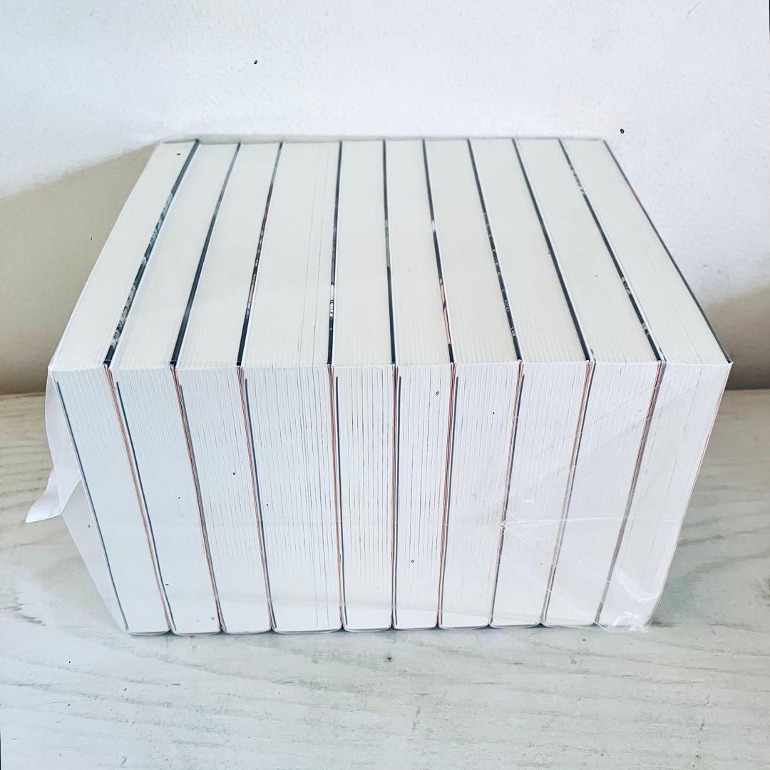 ゾク こわい本 楳図かずお 1-10巻セット