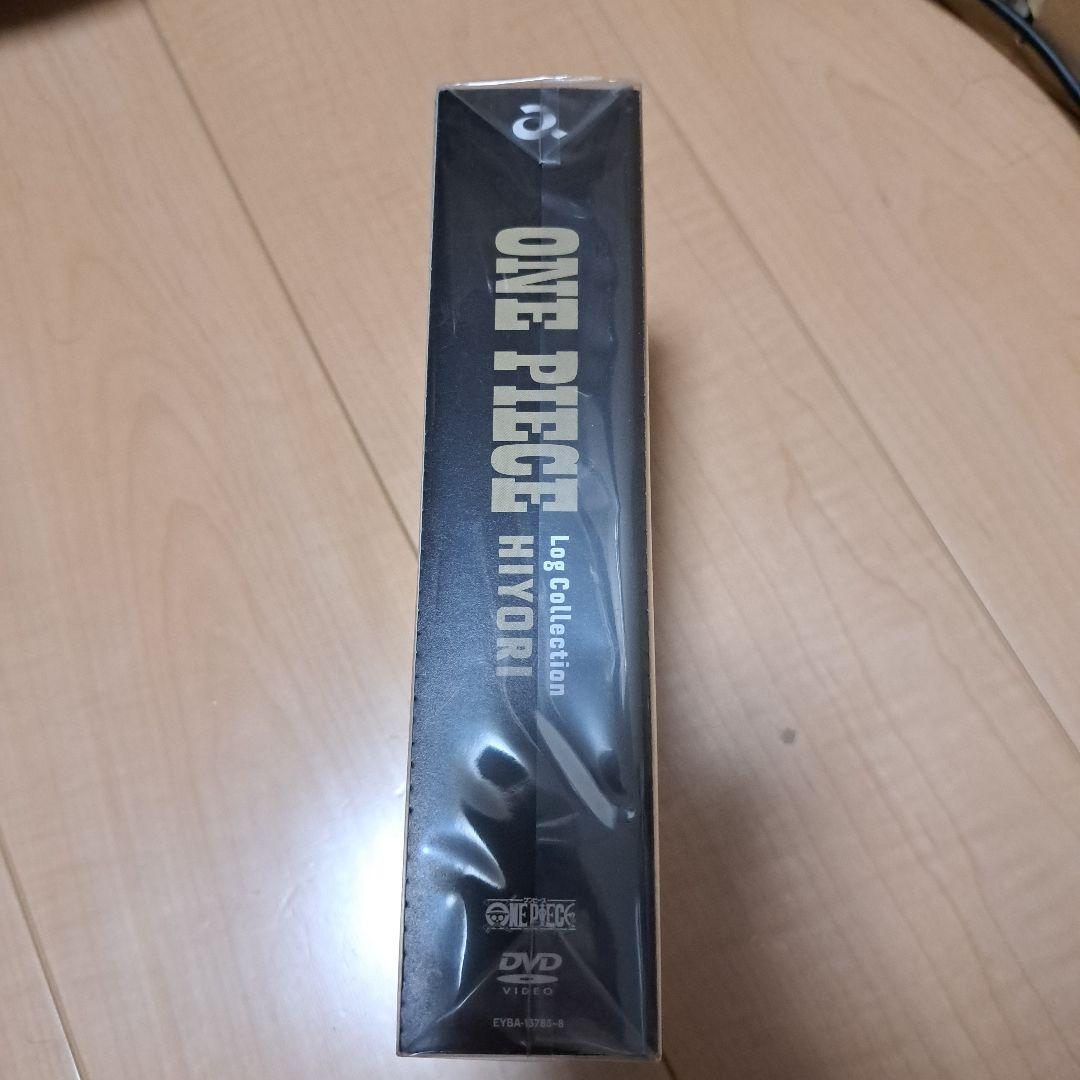 ワンピース　ログコレクション　ヒヨリ