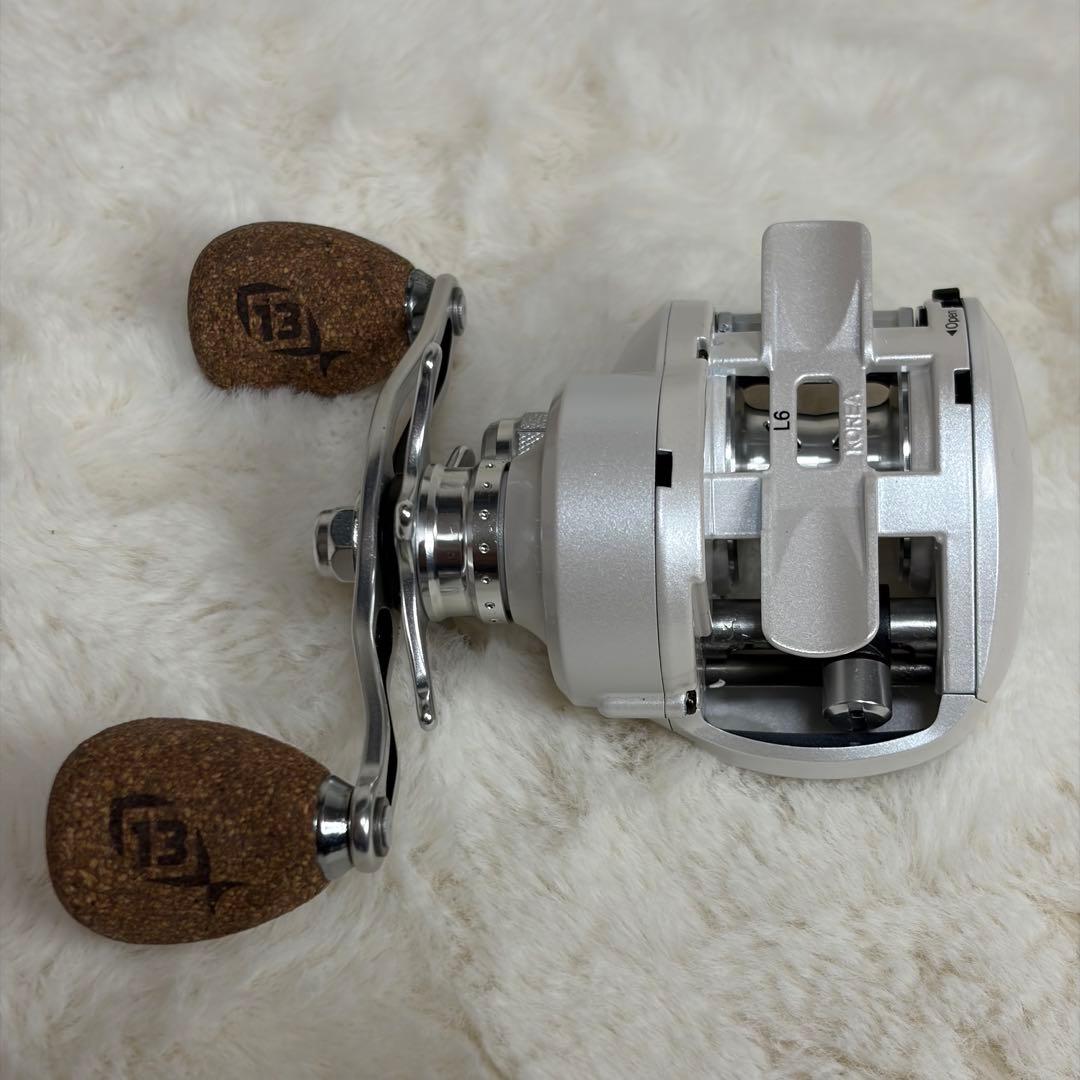 ま*ぁ様 13 FISHING CONCEPT C 左手用