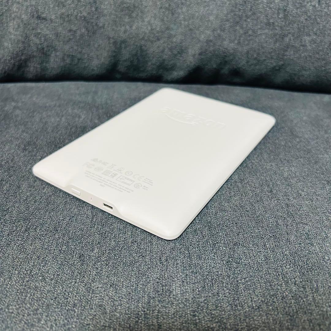 Amazon Kindle PaperWhite 第7世代 Wifi 4GB