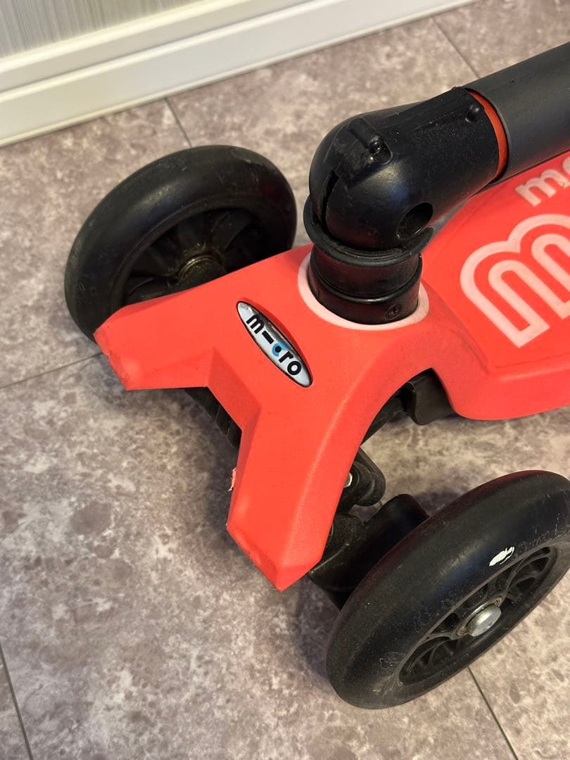 自転車本体 micro maxi m-cro