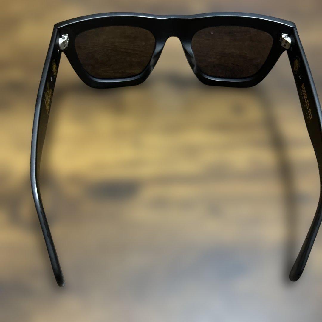 BLACK FLYS　NOODLES FLY (OFFSPRING COLLAB